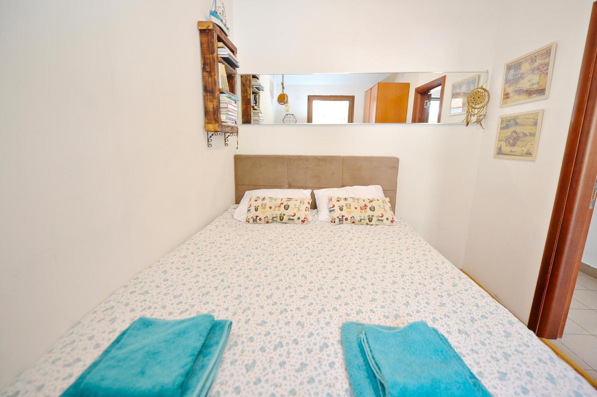 Stylish Apartment 22 Kotor Exteriér fotografie