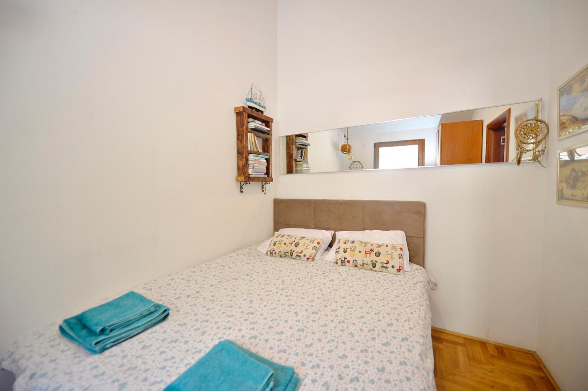 Stylish Apartment 22 Kotor Exteriér fotografie