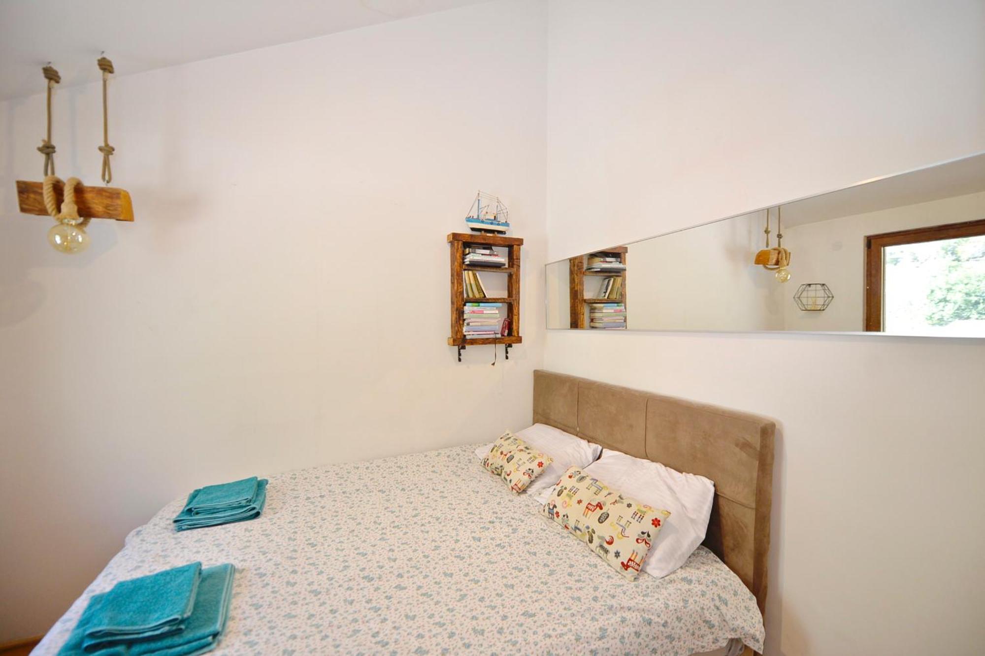 Stylish Apartment 22 Kotor Exteriér fotografie