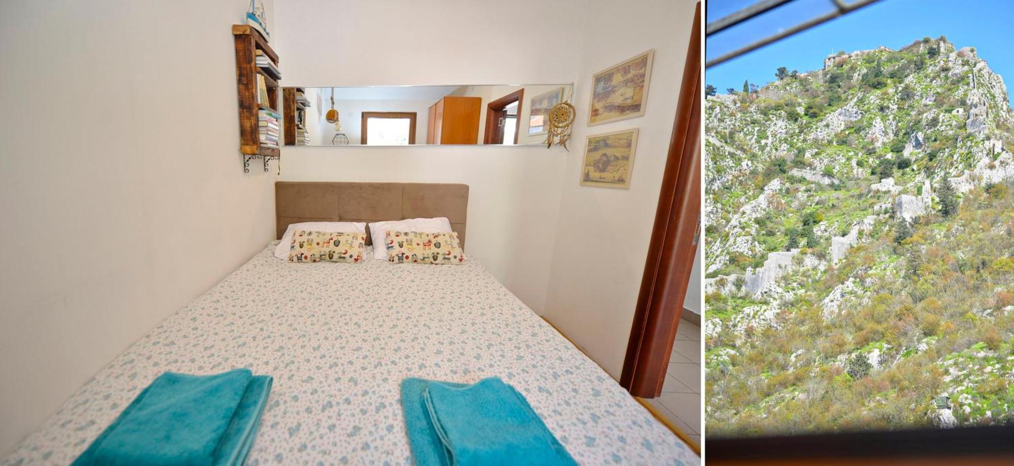 Stylish Apartment 22 Kotor Exteriér fotografie